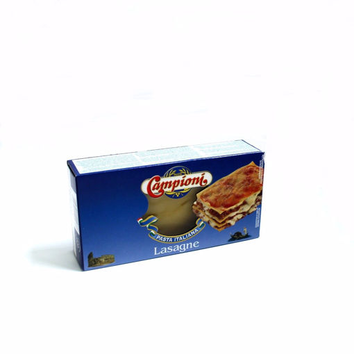Picture of Campioni Lasagne 250G