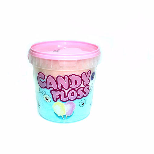 Picture of Candy Floss 50G
