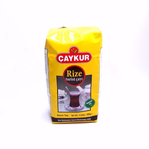 Picture of Caykur Rize Black Tea 500G