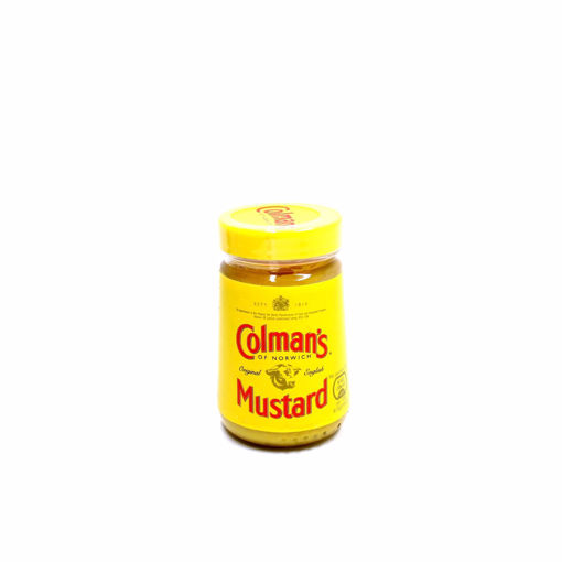 Picture of Colman's Mustard 170G