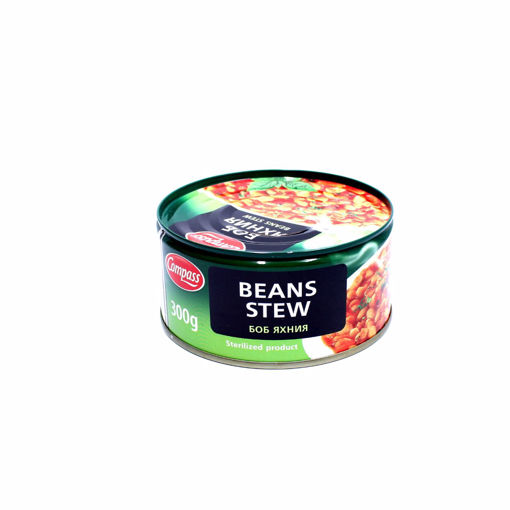 Picture of Compass Beans Stew 300G