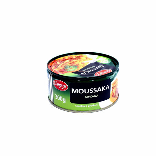 Picture of Compass Moussaka 300G