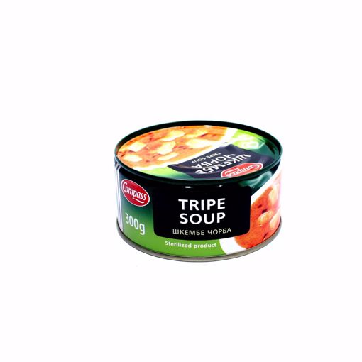 Picture of Compass Tripe Soup 300G