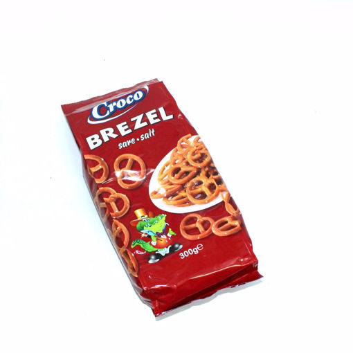 Picture of Croco Savoury Biscuits 300G