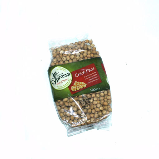 Picture of Cypressa Chickpeas 500G