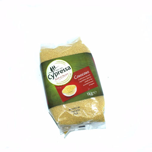 Picture of Cypressa Cous Cous 1Kg