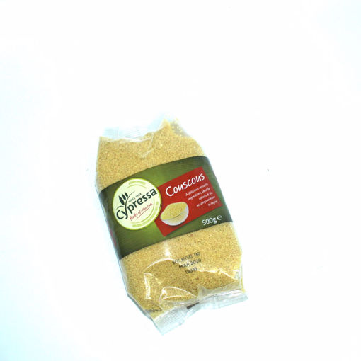 Picture of Cypressa Couscous 500G