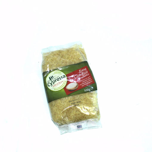 Picture of Cypressa Easy Cook Rice 500G