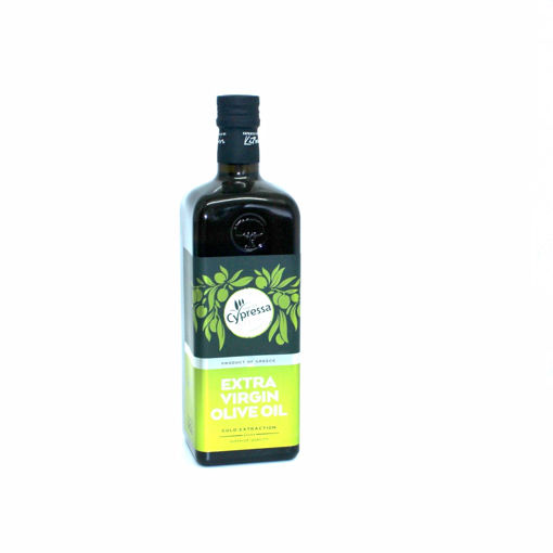 Picture of Cypressa Extra Virgin Olive Oil 1Lt