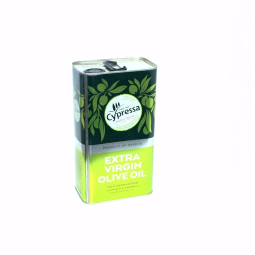 Picture of Cypressa Extra Virgin Olive Oil 3Lt