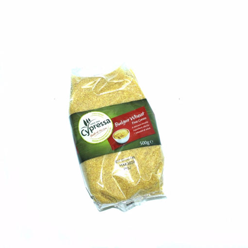 Picture of Cypressa Fine Grain Bulgur Wheat 500G