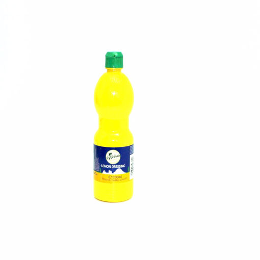 Picture of Cypressa Lemon Dressing 350Ml