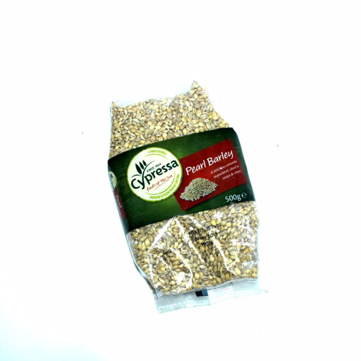 Picture of Cypressa Pearl Barley 500G