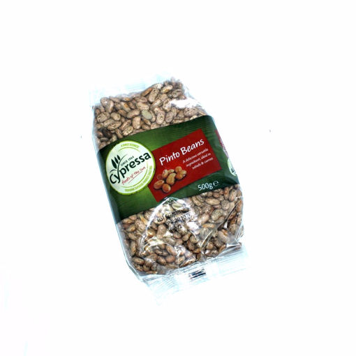 Picture of Cypressa Pinto Beans 500G