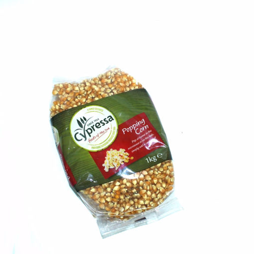 Picture of Cypressa Popping Corn 1Kg