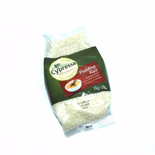 Picture of Cypressa Pudding Rice 1Kg