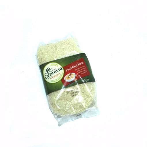 Picture of Cypressa Pudding Rice 500G