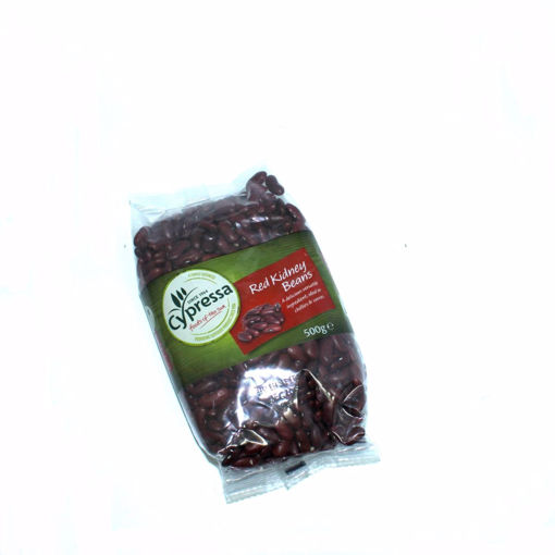 Picture of Cypressa Red Kidney Beans 500G