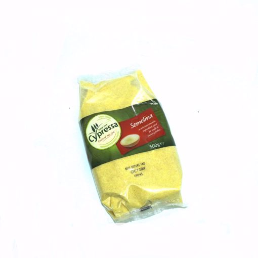 Picture of Cypressa Semolina 500G