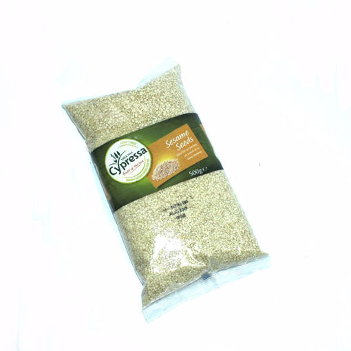 Picture of Cypressa Sesame Seeds 500G