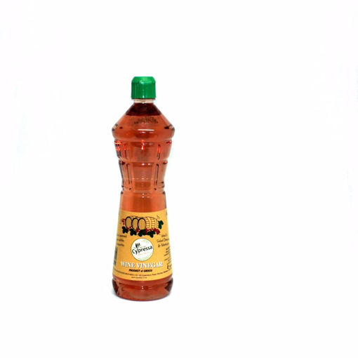 Picture of Cypressa Wine Vinegar 390Ml