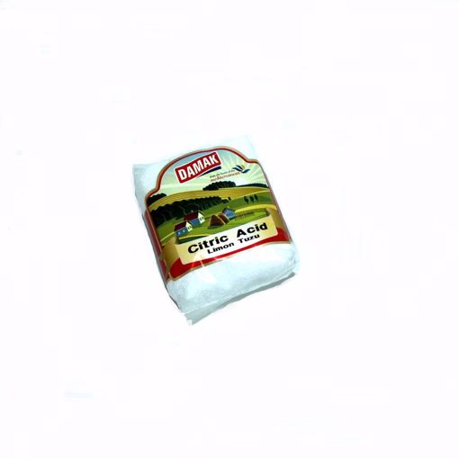 Picture of Damak Citric Acid 250G