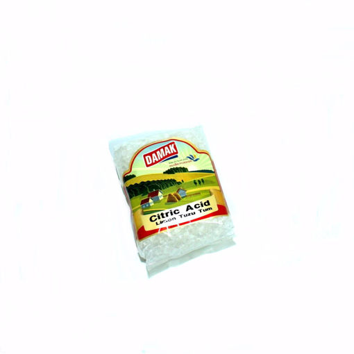 Picture of Damak Citric Acid / Whole 250G