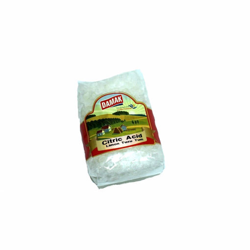 Picture of Damak Citric Acid / Whole 500G