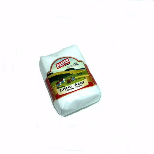 Picture of Damak Citric Acid 500G