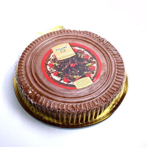 Picture of Dancake Cacao Sponge 400G