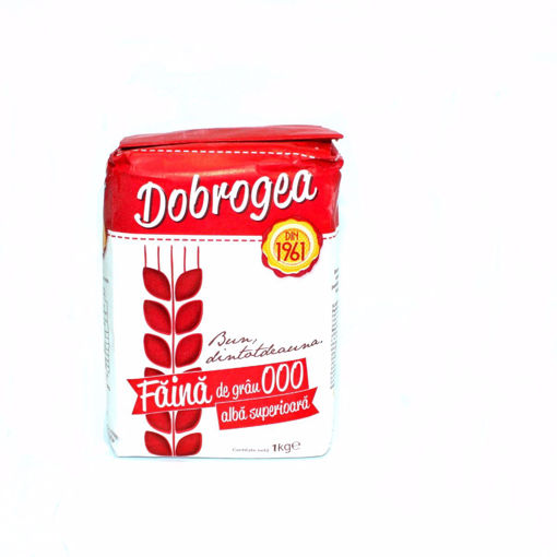 Picture of Dobrogea White Flour 1Kg