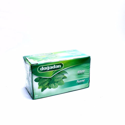 Picture of Dogadan Mint 20 Tea Bags 26G