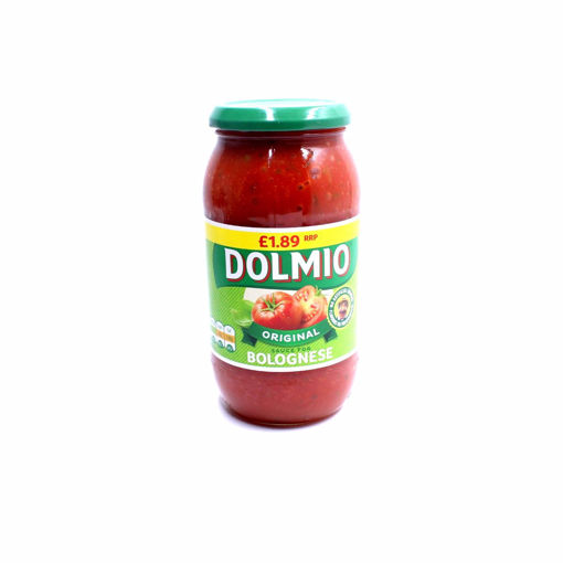 Picture of Dolmio Original Bolognese Sauce 500G