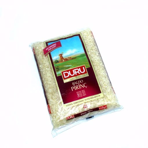 Picture of Duru Baldo Rice 1Kg