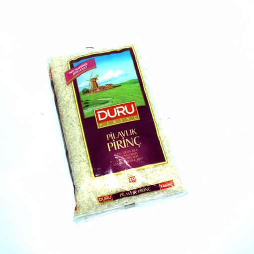 Picture of Duru Long Grain Rice 1Kg