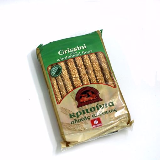 Picture of Fedon Grissini With Wholemeal Flour 250G