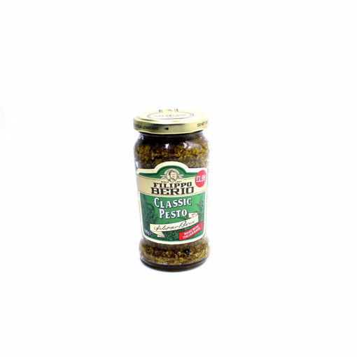 Picture of Filippo Berio Classic Pesto 190G