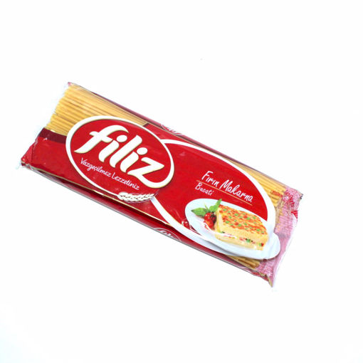 Picture of Filiz Pasta Bucati 500G