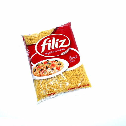 Picture of Filiz Pasta Ditalini/ Boncuk/ 500G