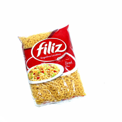 Picture of Filiz Pasta Elbow /Dirsek/ 500G