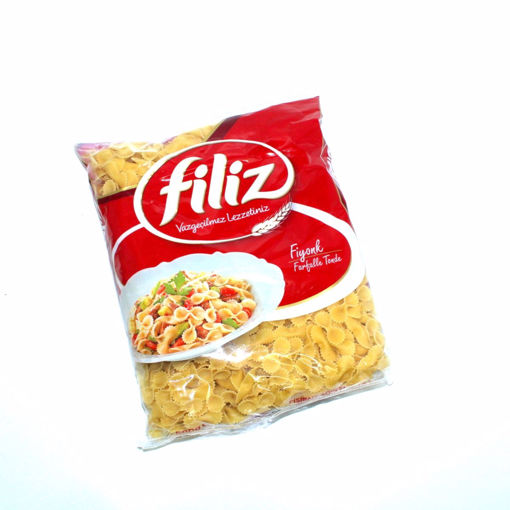 Picture of Filiz Pasta Farfalle Tonde /Fiyonk/500G