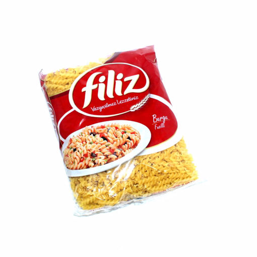 Picture of Filiz Pasta Fusilli /Burcu/500G