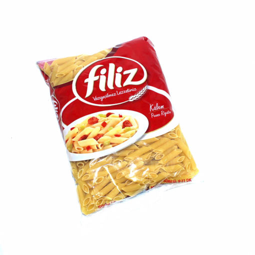 Picture of Filiz Pasta Penne Rigate 500G