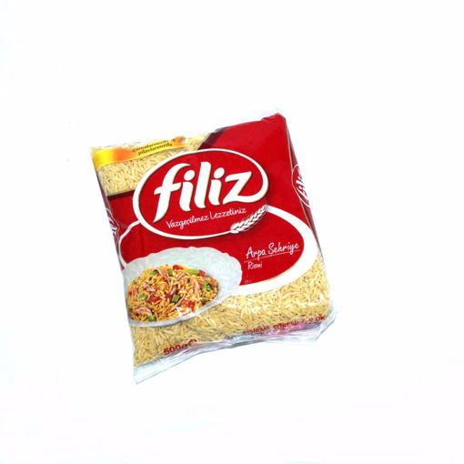 Picture of Filiz Pasta Risoni 500G