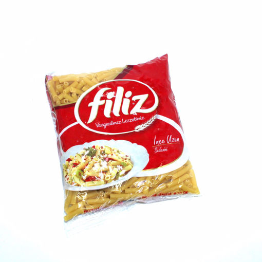 Picture of Filiz Pasta Sedanini 500G