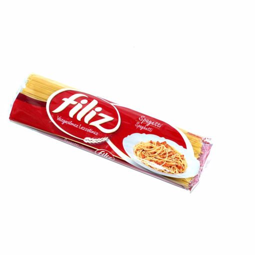 Picture of Filiz Pasta Spaghetti 500G