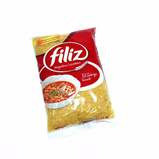 Picture of Filiz Pasta Vermicelli 500G