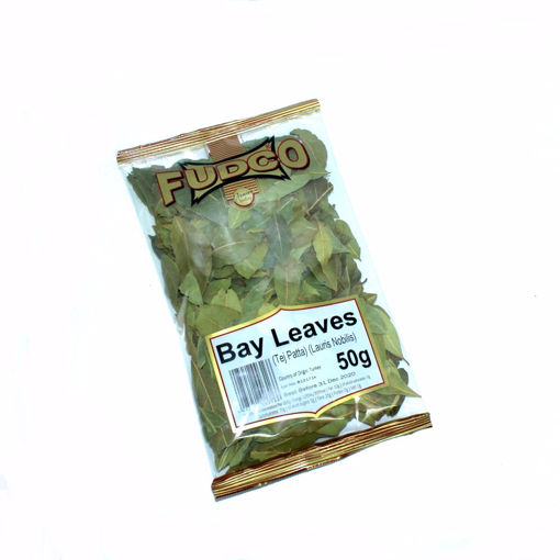 Picture of Fudco Bay Leaves 50G
