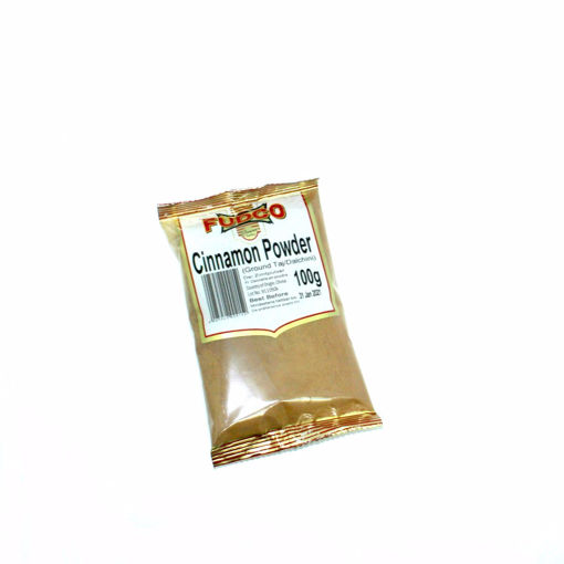 Picture of Fudco Cinnamon Powder 100G