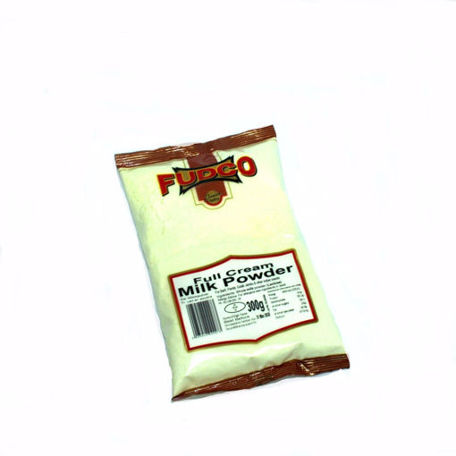 Picture of Fudco Full Cream Milk Powder 300G